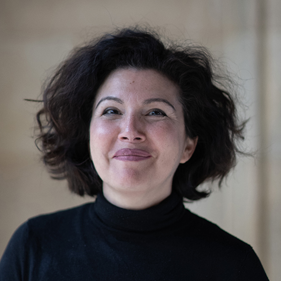 Dr Zeina Al-Azmeh Dr Zeina Al-Azmeh